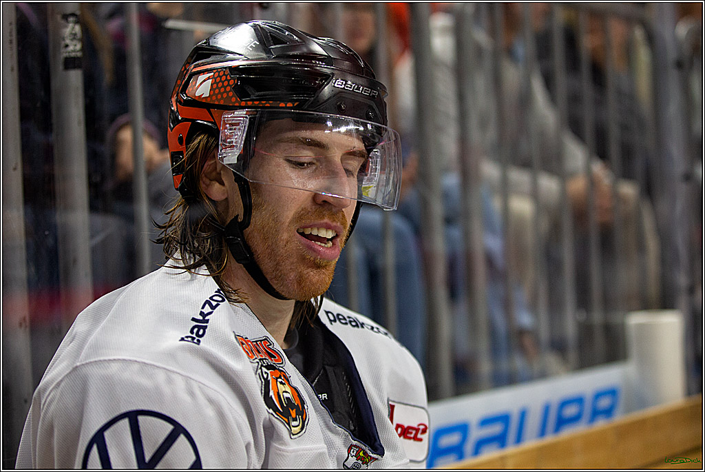 PENNY DEL; Koelner Haie- Grizzly Wolfsburg; Koeln, 26.10.2022